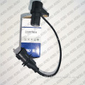 504049164 Sensor de posição do Cranshaft para a Nova Holanda/Case Ih